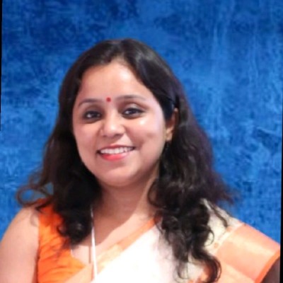 Runa Pathak